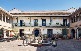 Palacio Del Inka, A Luxury Collection Hotel, Cusco